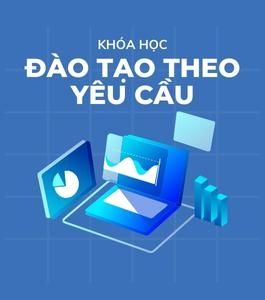 Đào tạo theo yêu cầu
